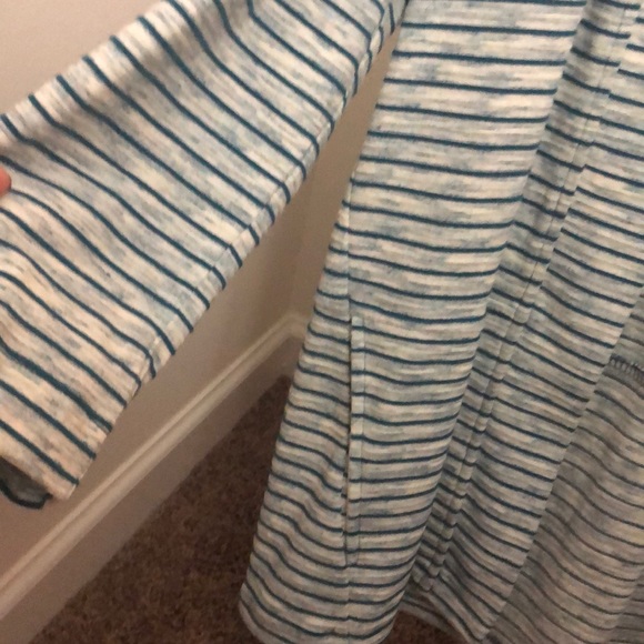 S striped sweater - Picture 5 of 5